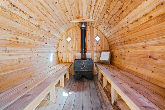 As Raízes Antigas da Sauna: Uma Viagem Através do Tempo - Saunamo