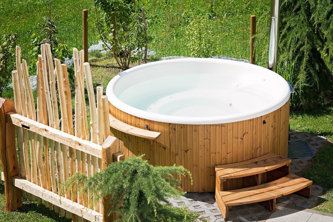 Comprar jacuzzi em Portugal: por onde começar? - Saunamo