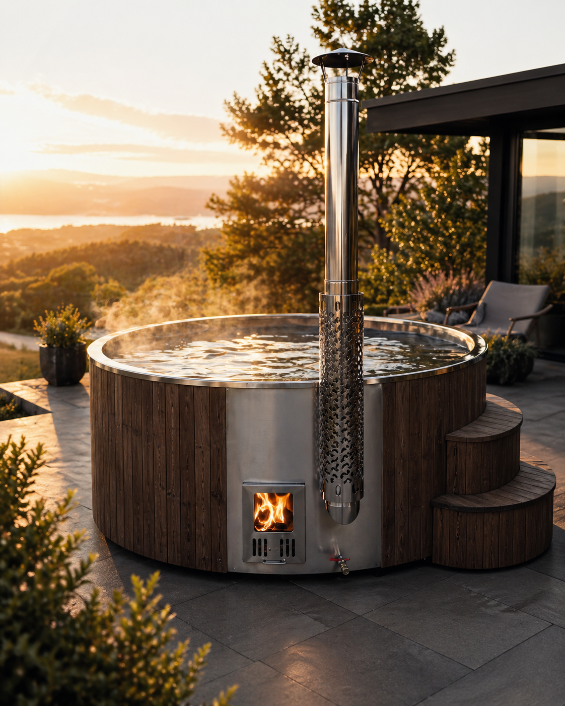 Therma 200 Hot Tub