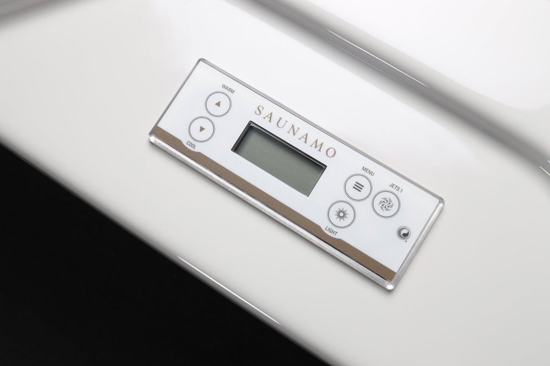Vellamo L Outdoor Spa
